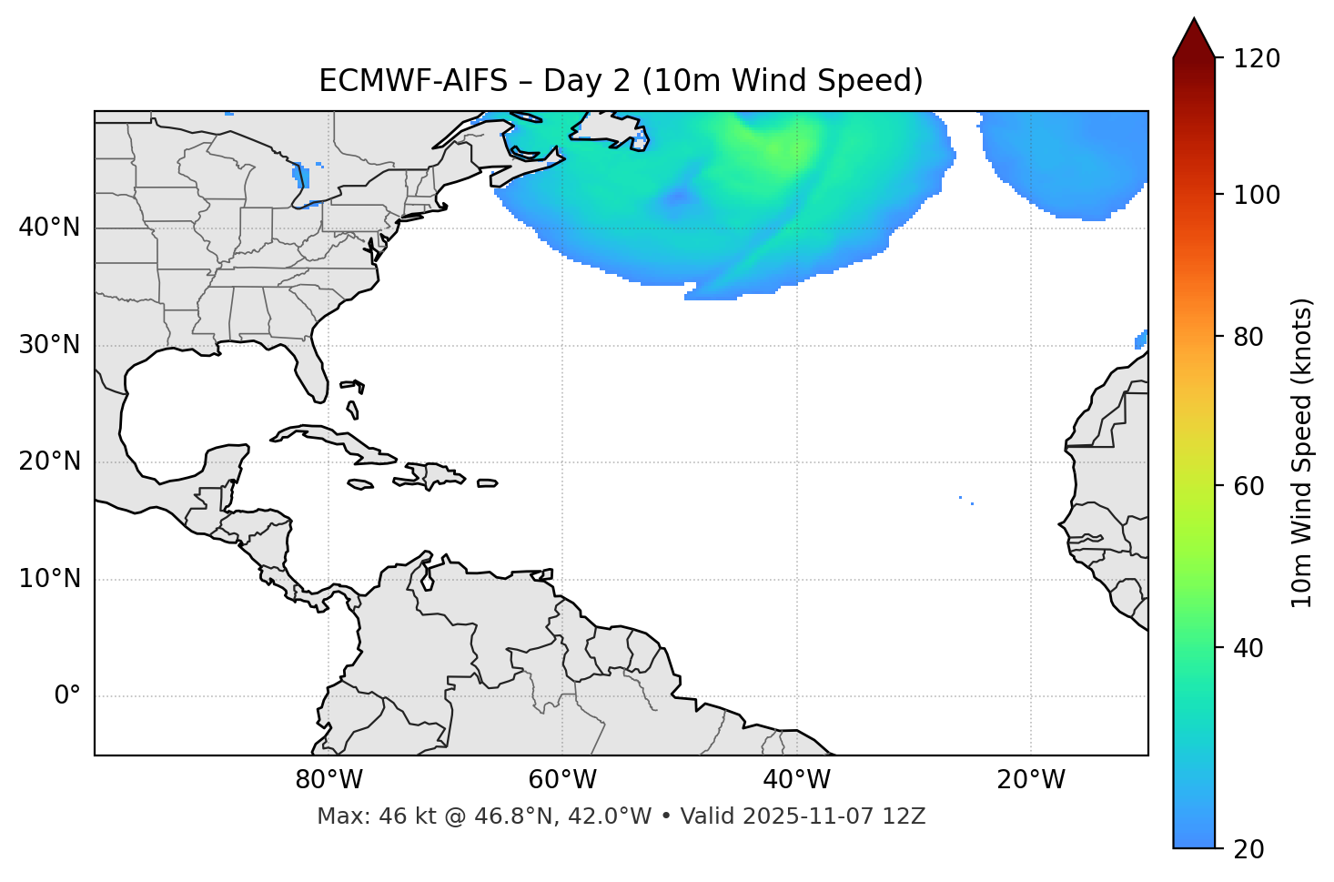 ECMWF-AIFS - Day 02