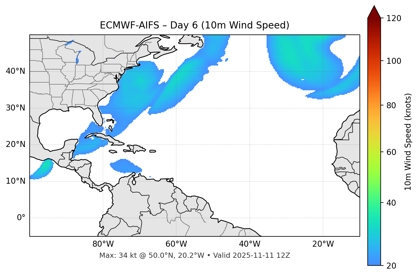 ECMWF-AIFS - Day 06