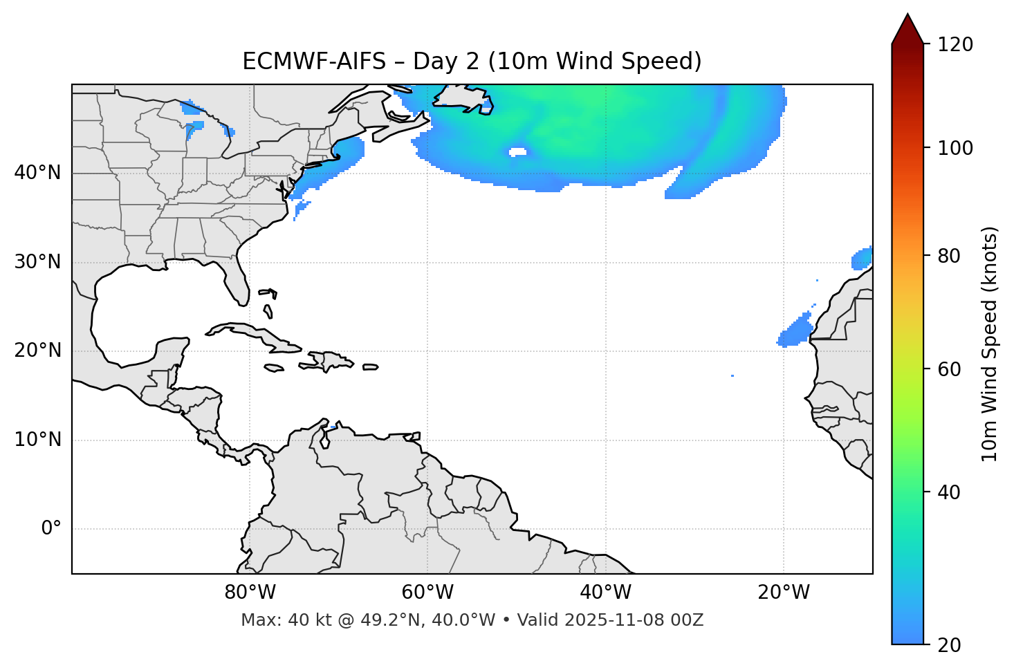 ECMWF-AIFS - Day 02