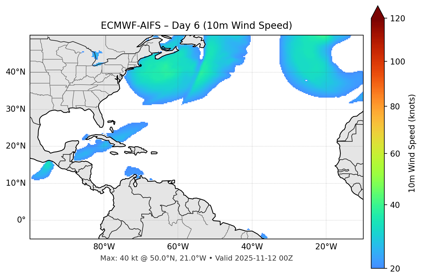 ECMWF-AIFS - Day 06