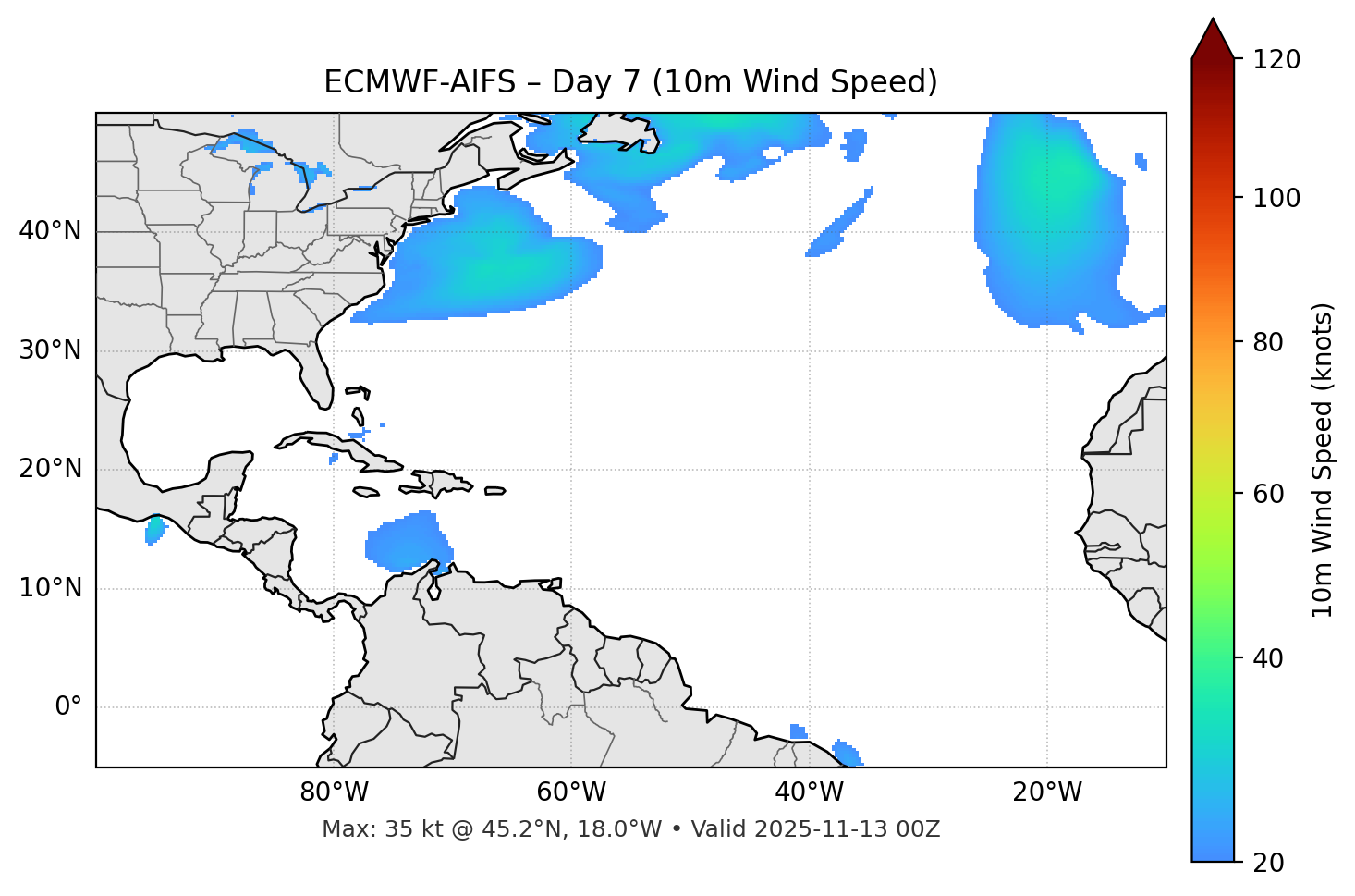 ECMWF-AIFS - Day 07