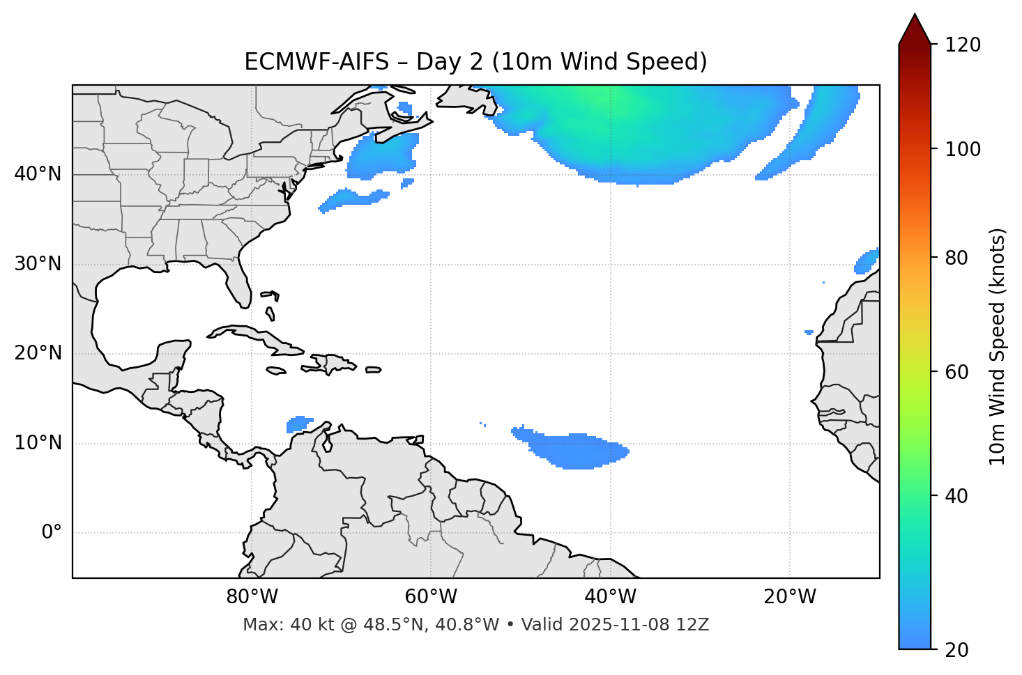 ECMWF-AIFS - Day 02