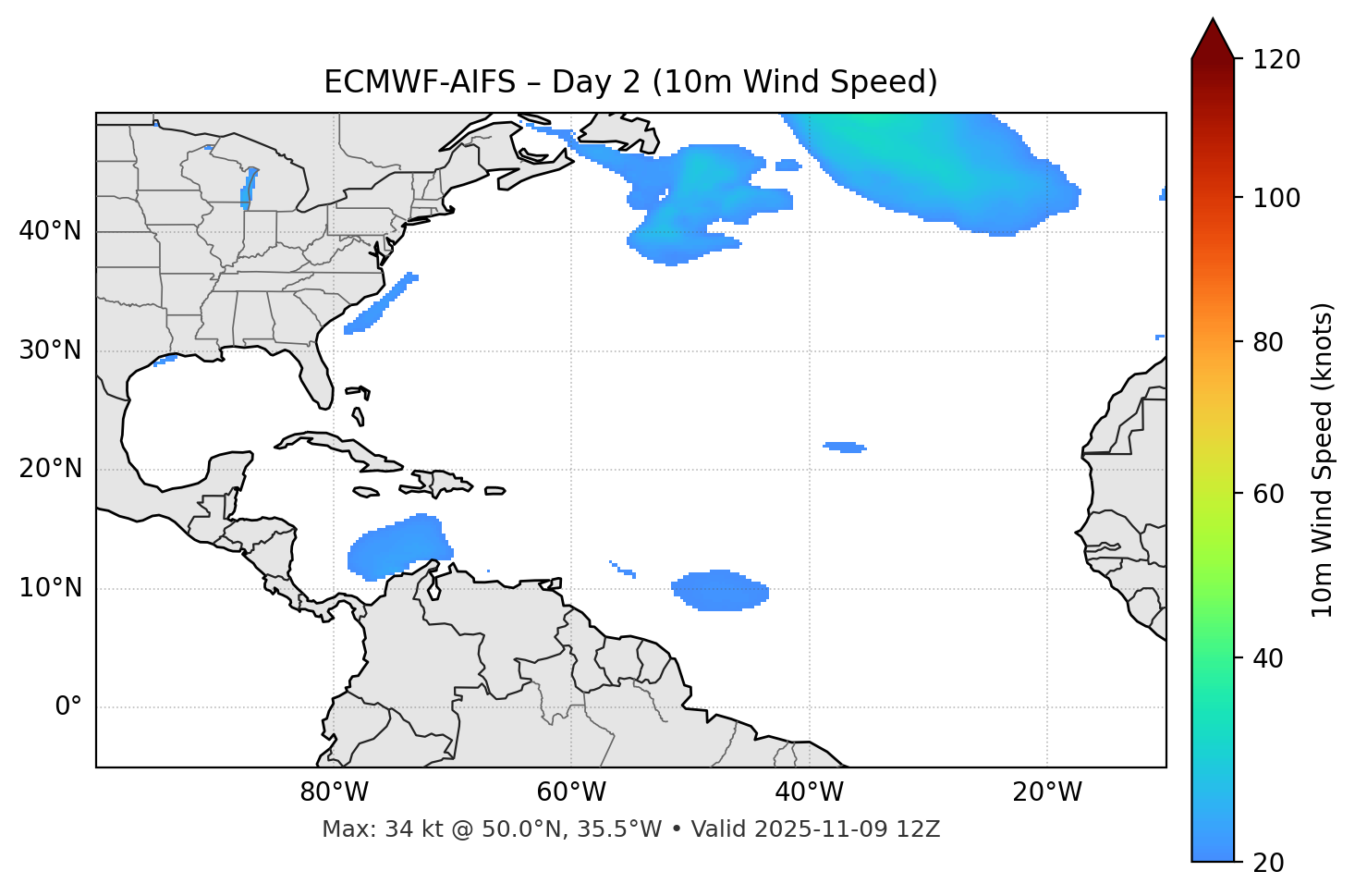ECMWF-AIFS - Day 02