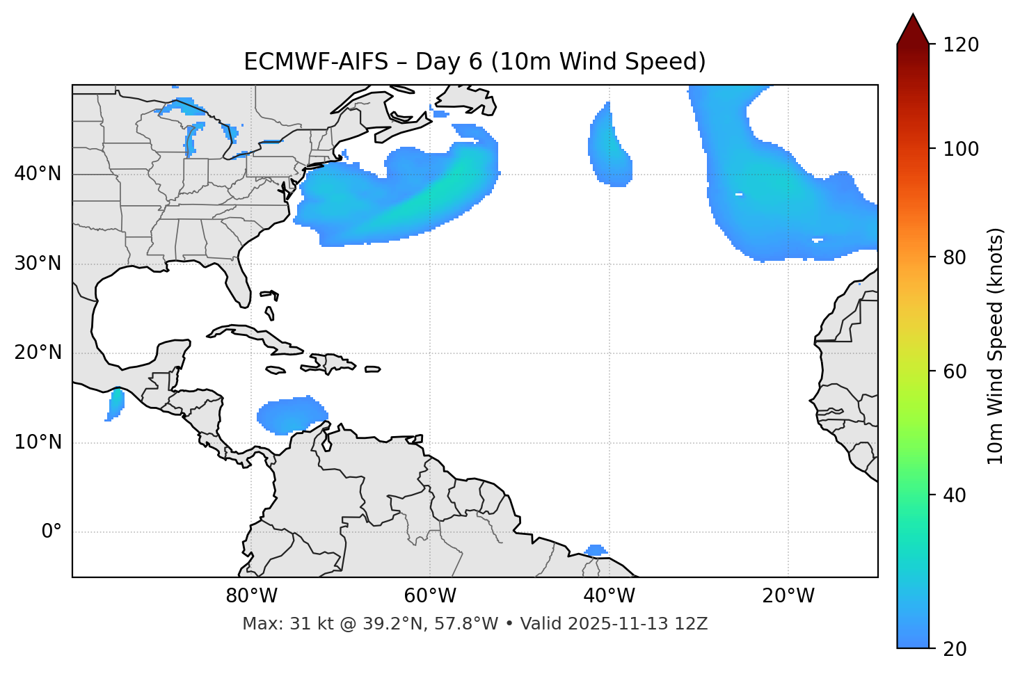 ECMWF-AIFS - Day 06