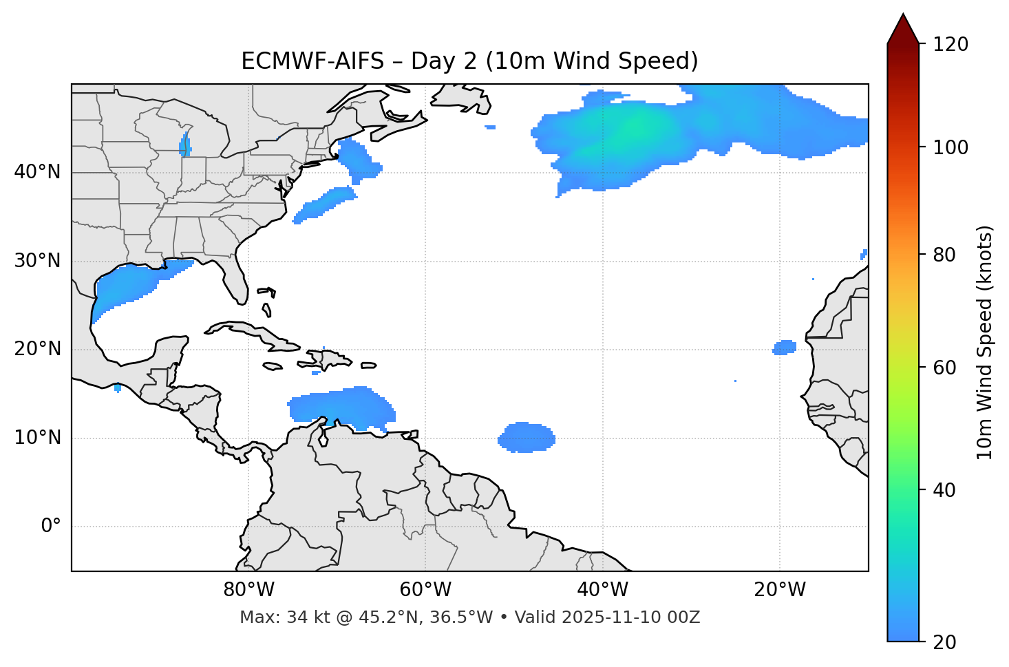 ECMWF-AIFS - Day 02