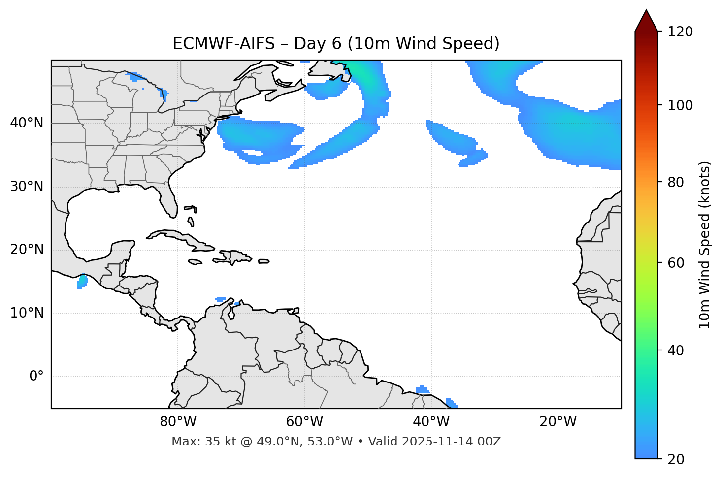 ECMWF-AIFS - Day 06
