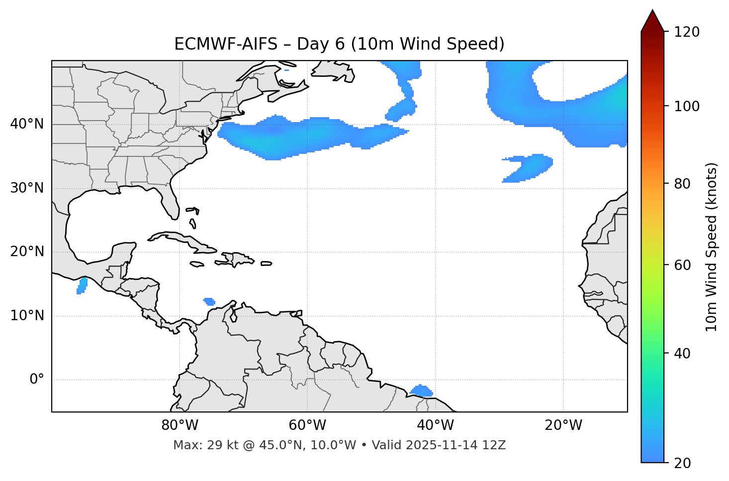 ECMWF-AIFS - Day 06