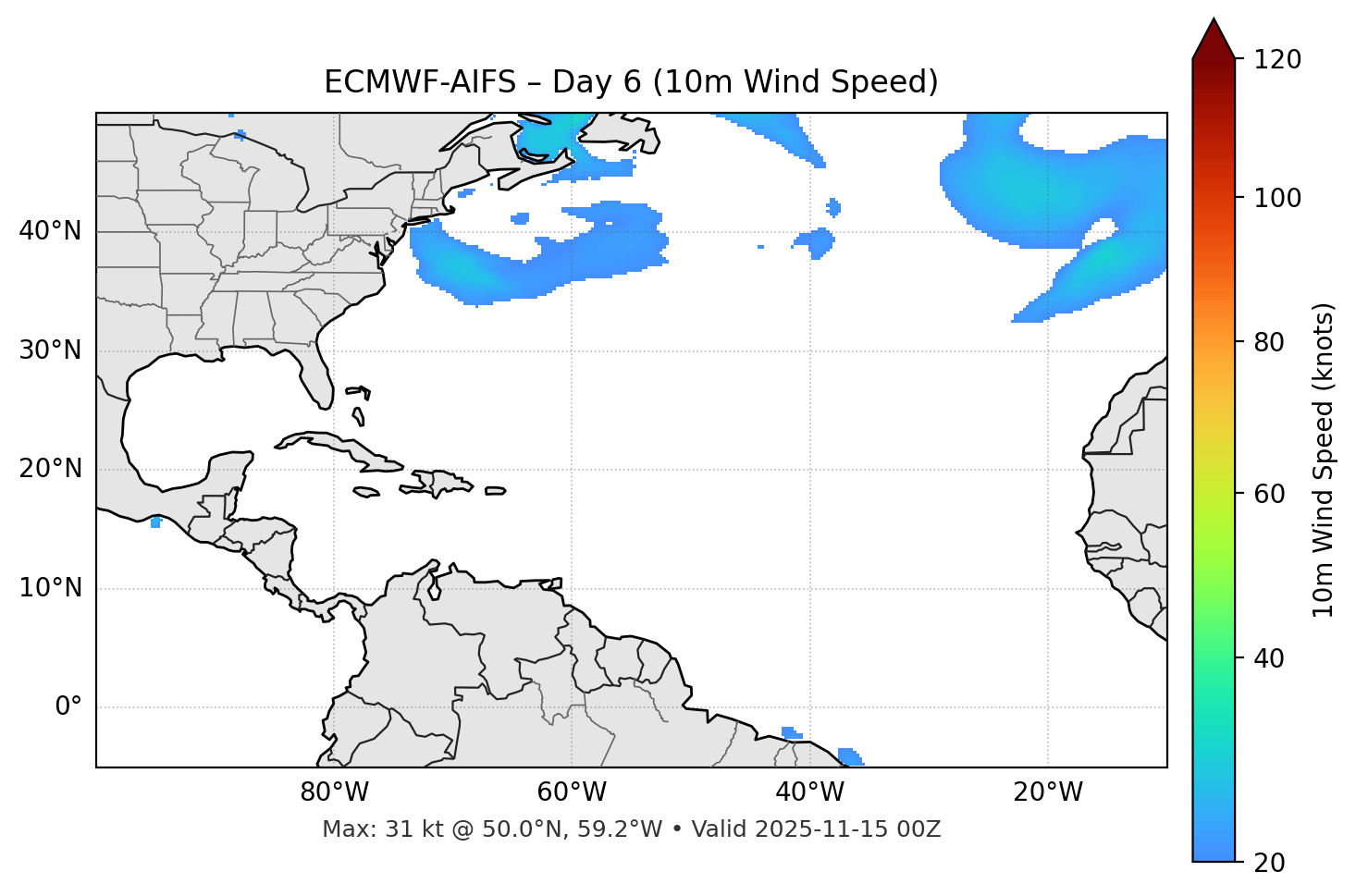 ECMWF-AIFS - Day 06
