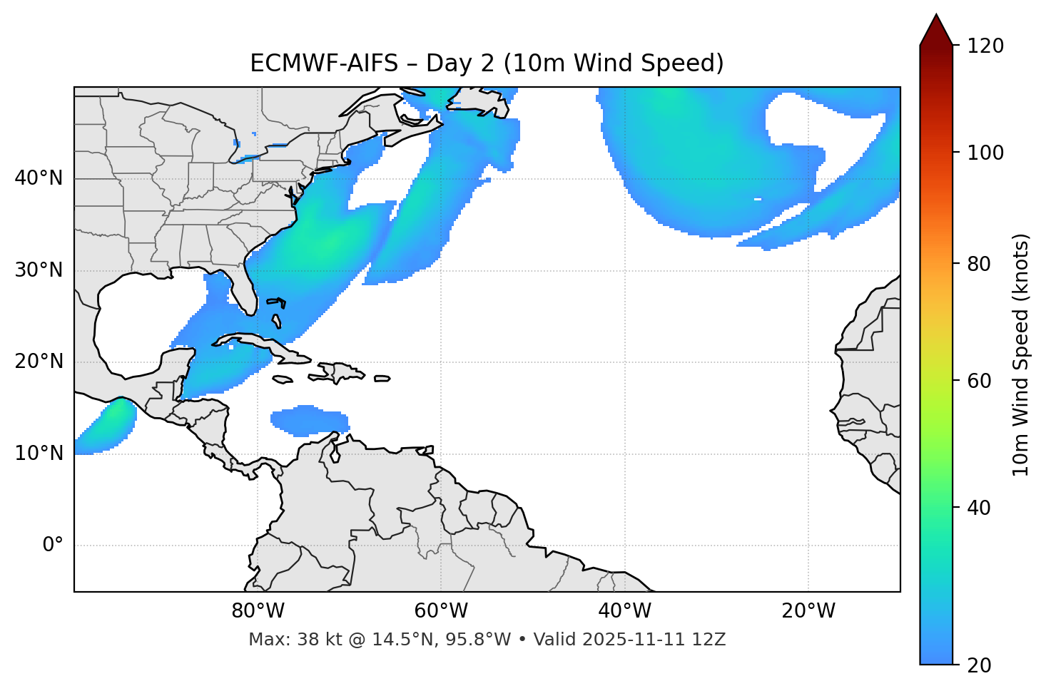 ECMWF-AIFS - Day 02