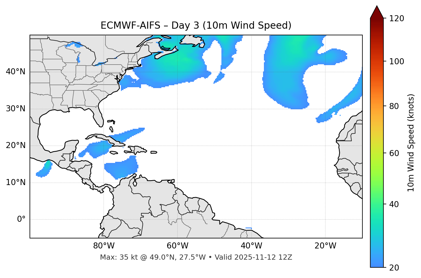 ECMWF-AIFS - Day 03