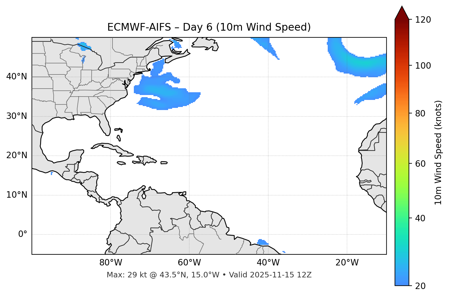ECMWF-AIFS - Day 06