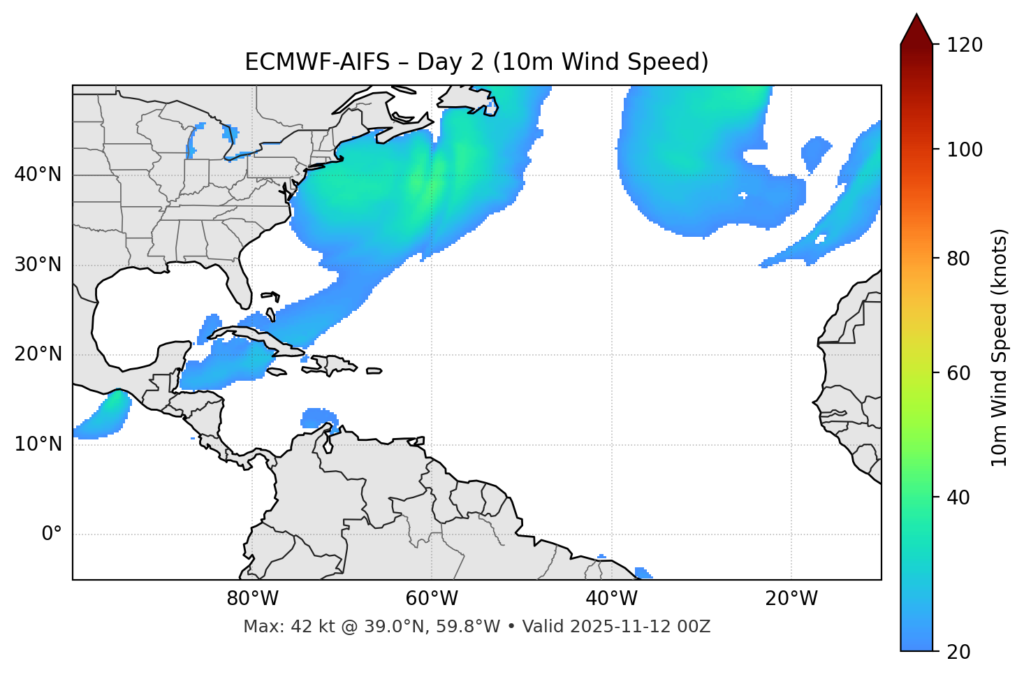 ECMWF-AIFS - Day 02