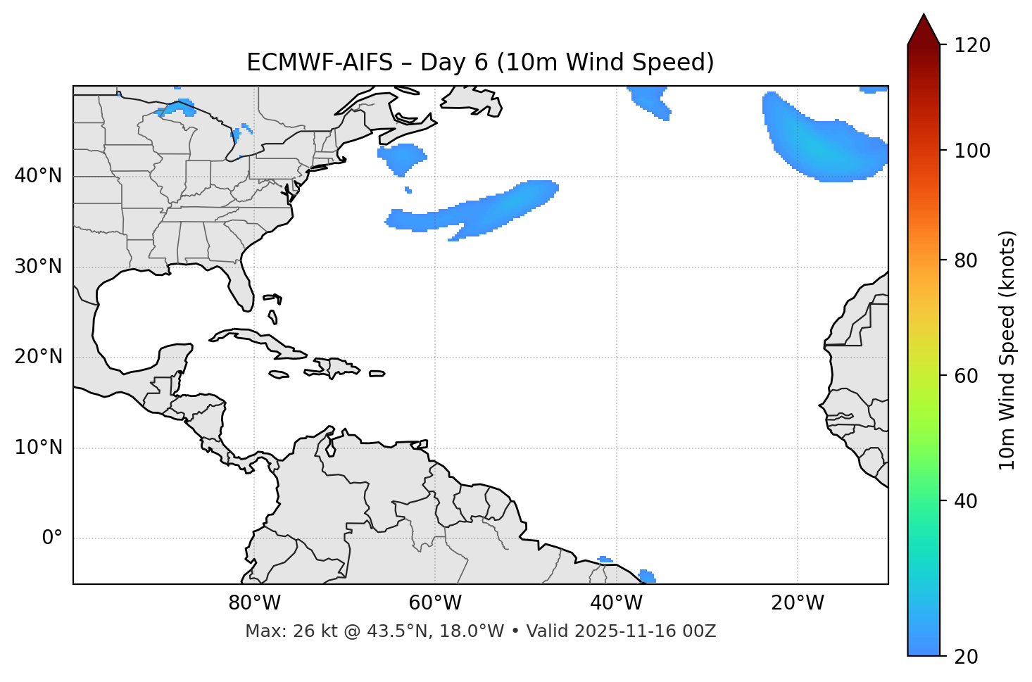 ECMWF-AIFS - Day 06