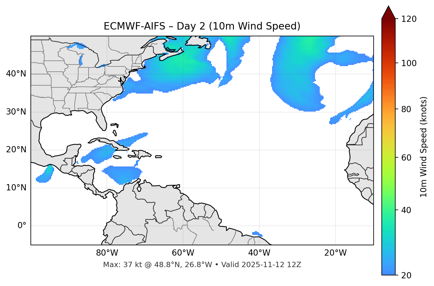 ECMWF-AIFS - Day 02
