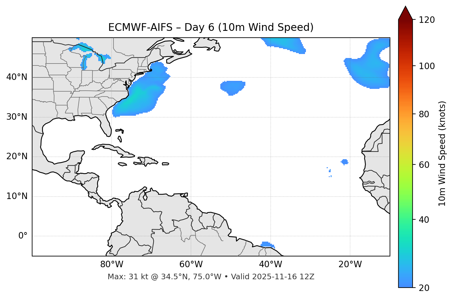 ECMWF-AIFS - Day 06