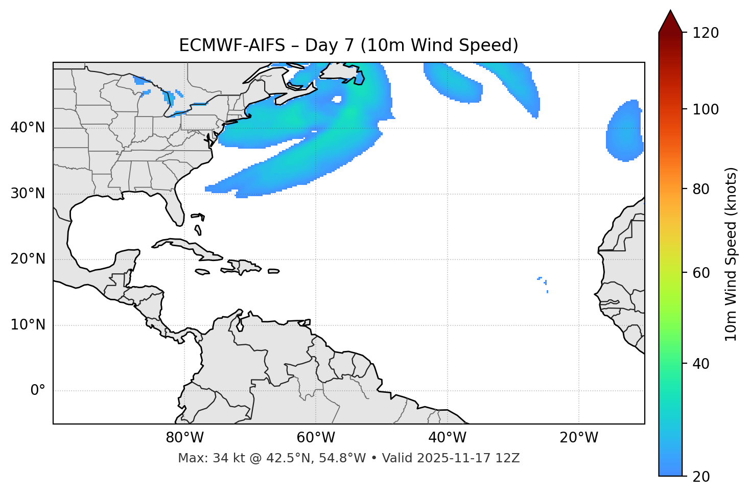 ECMWF-AIFS - Day 07