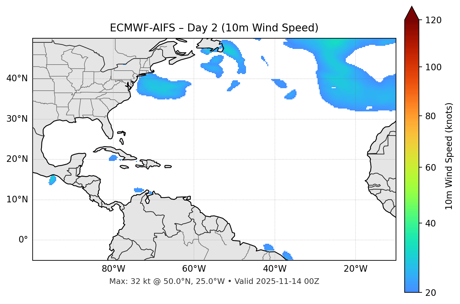 ECMWF-AIFS - Day 02
