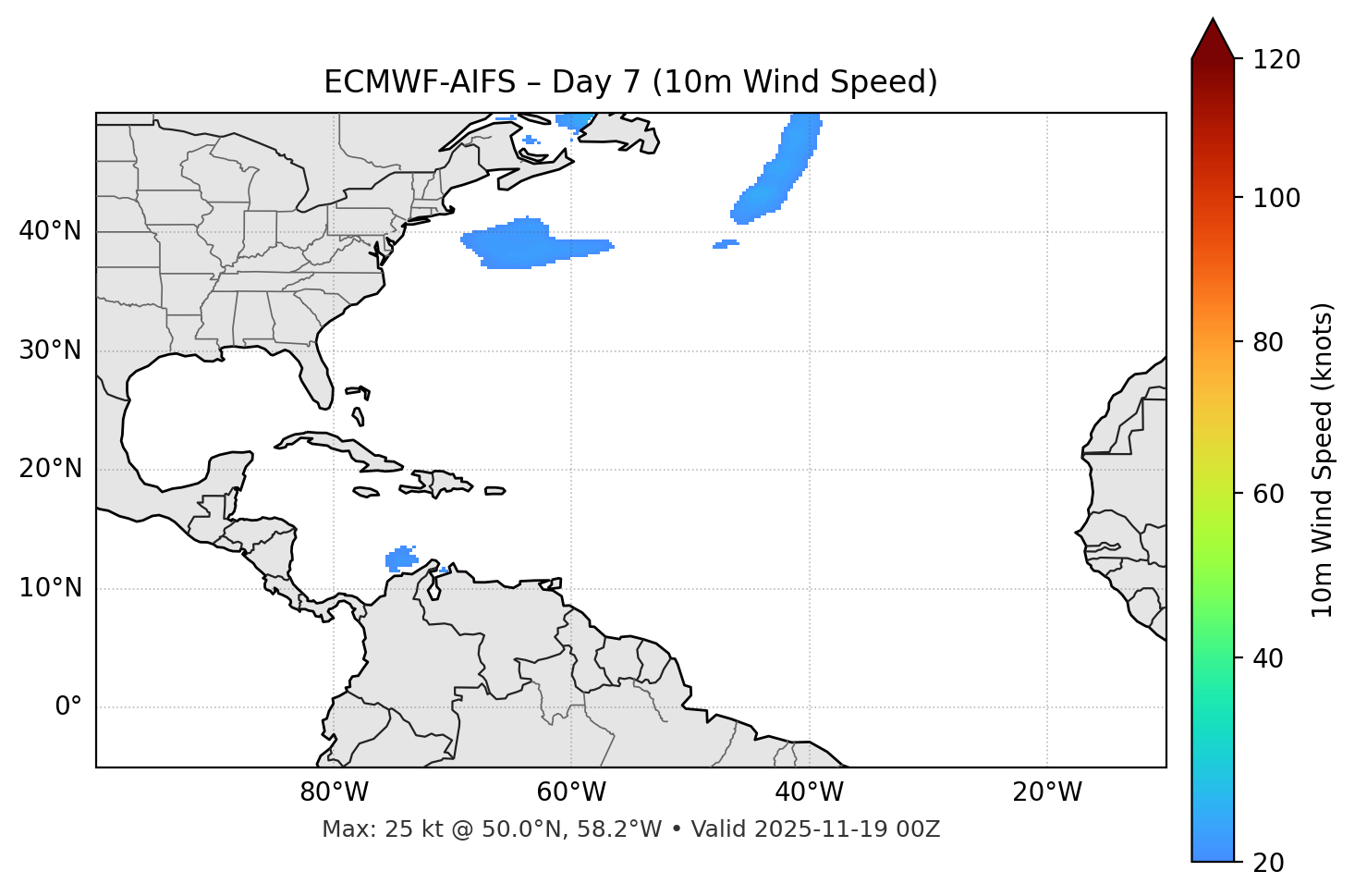 ECMWF-AIFS - Day 07