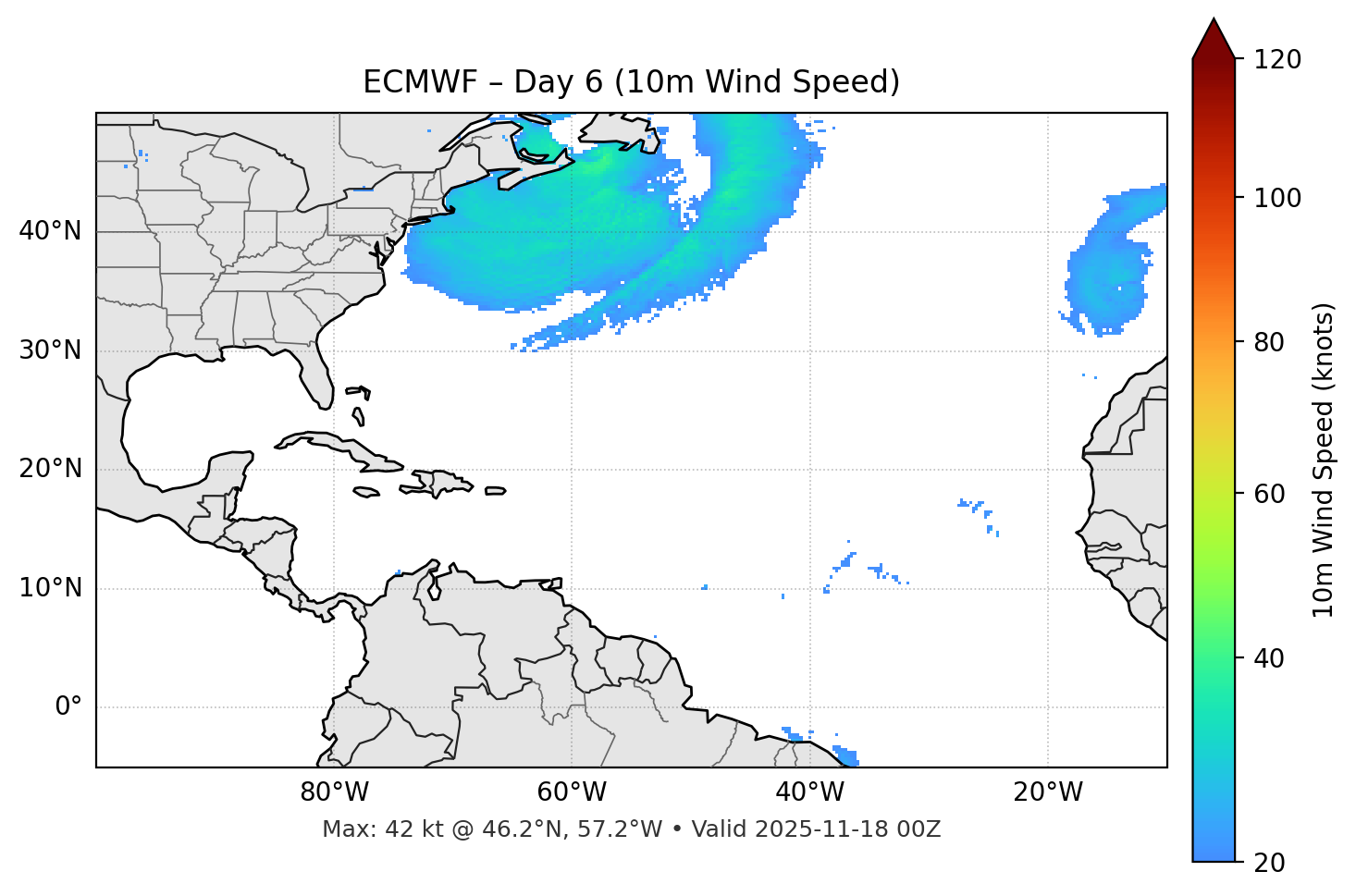 ECMWF - Day 06