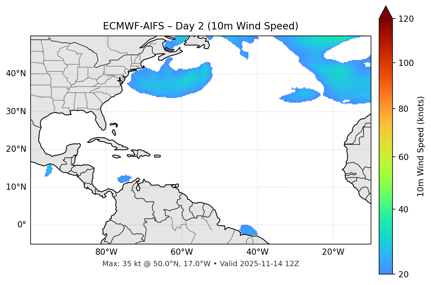 ECMWF-AIFS - Day 02