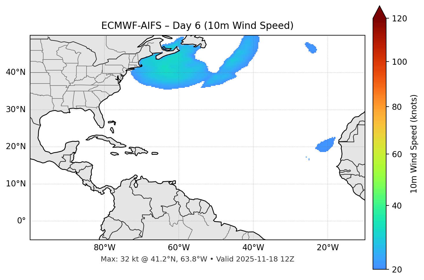 ECMWF-AIFS - Day 06
