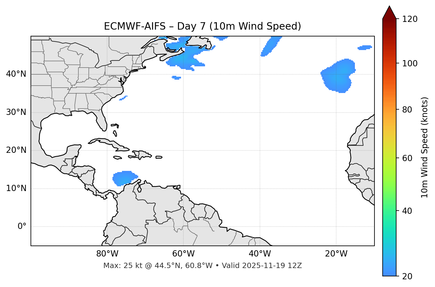 ECMWF-AIFS - Day 07