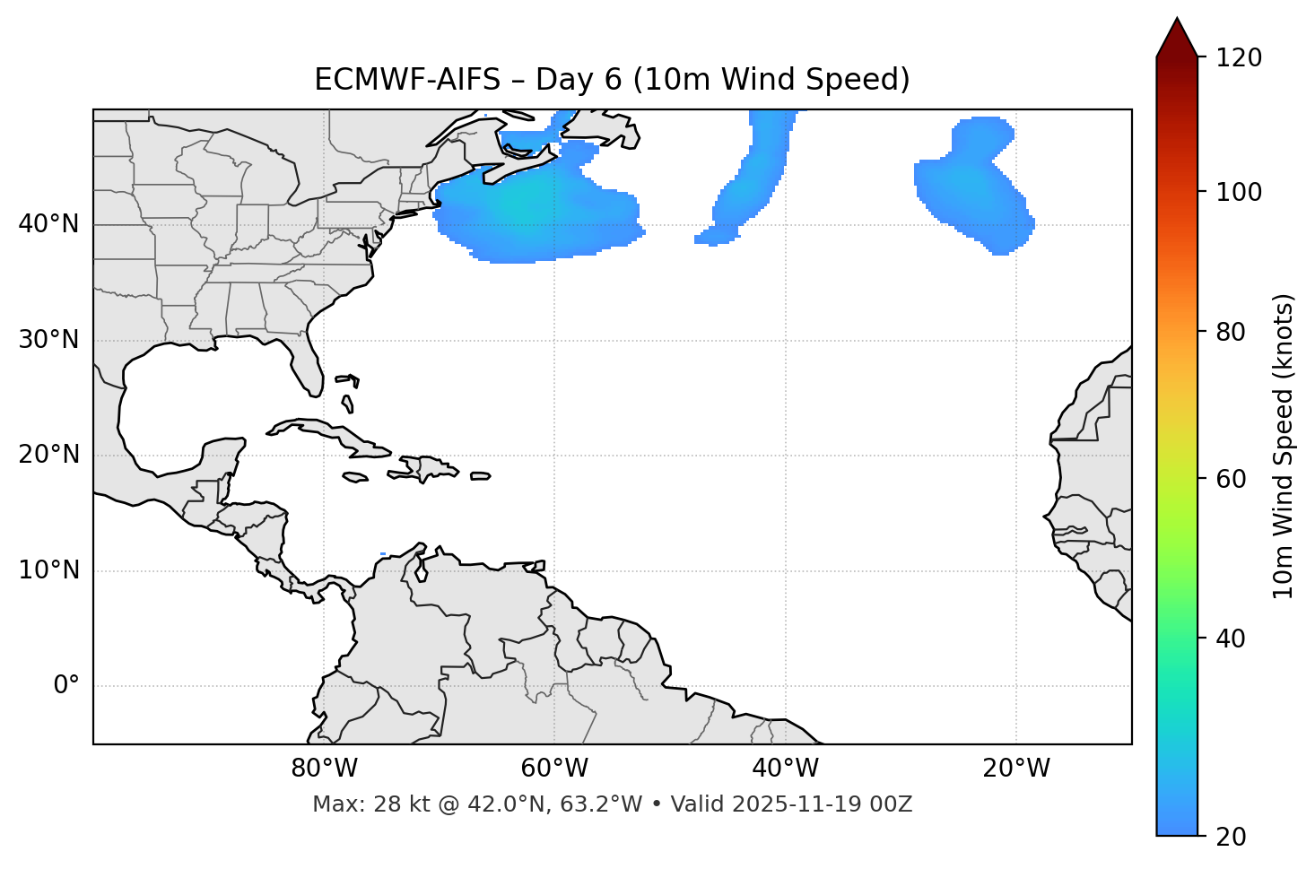ECMWF-AIFS - Day 06