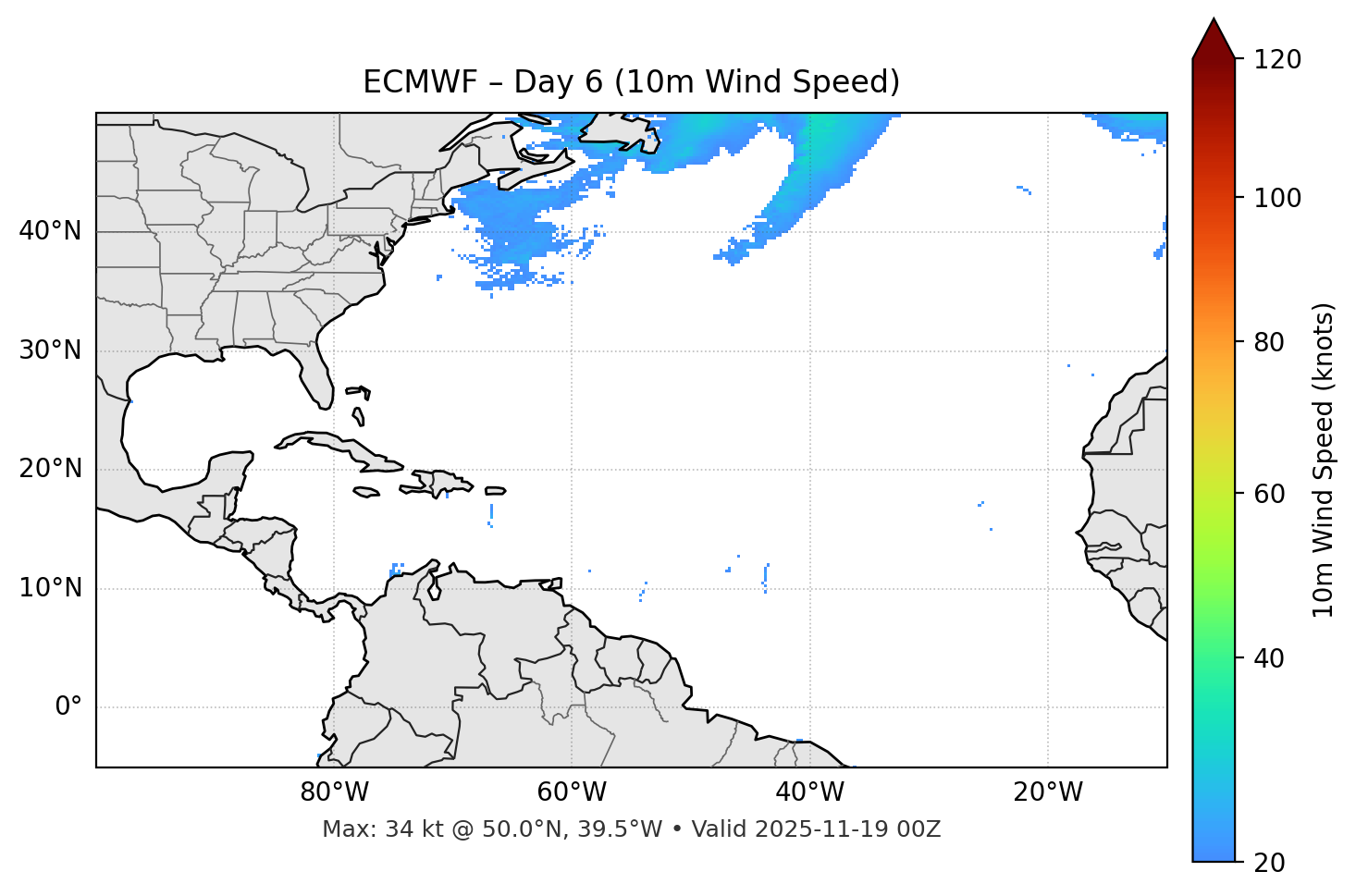 ECMWF - Day 06