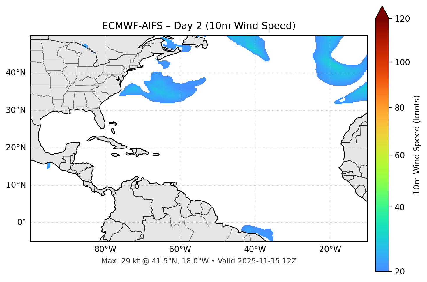 ECMWF-AIFS - Day 02