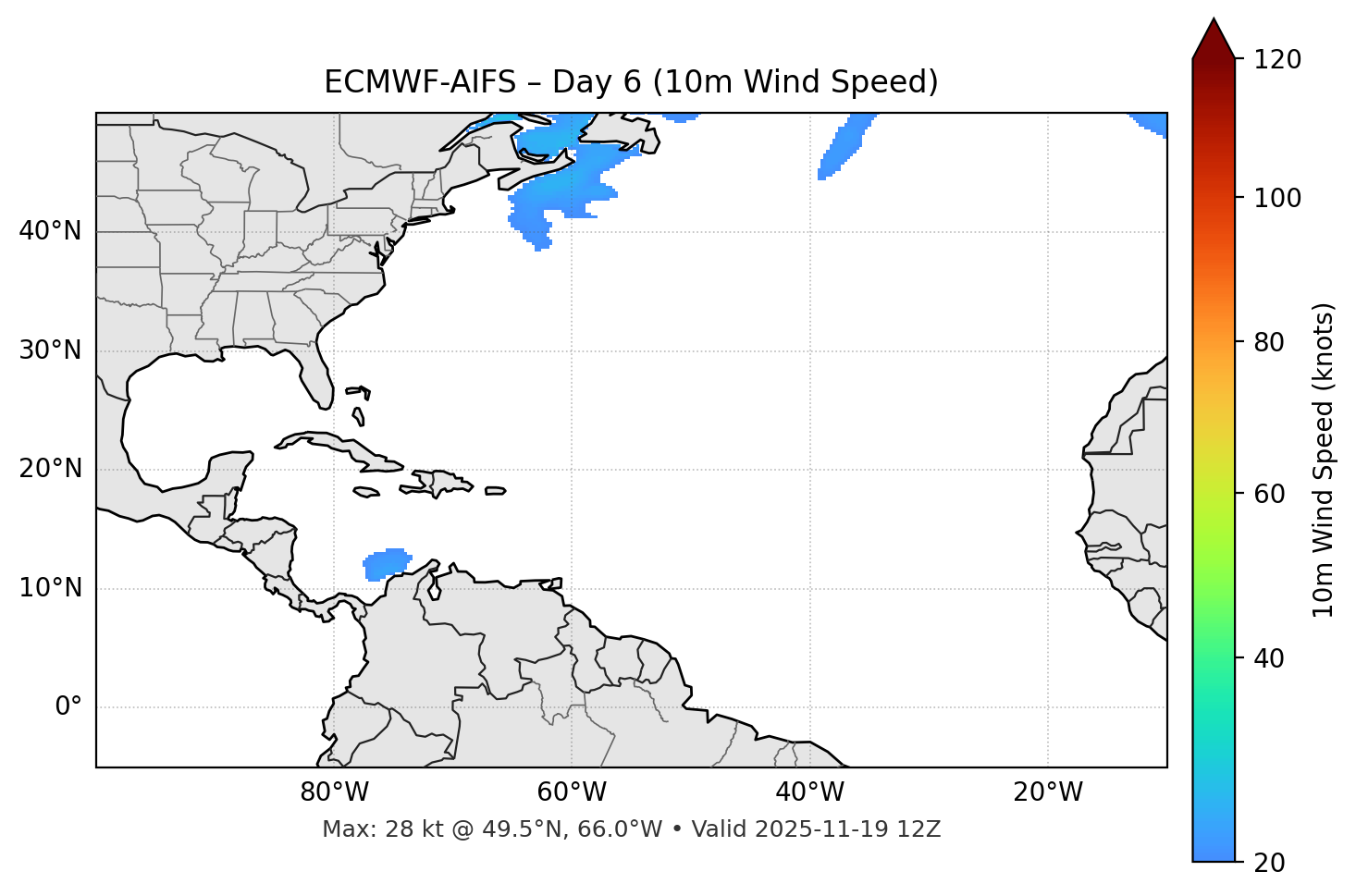 ECMWF-AIFS - Day 06