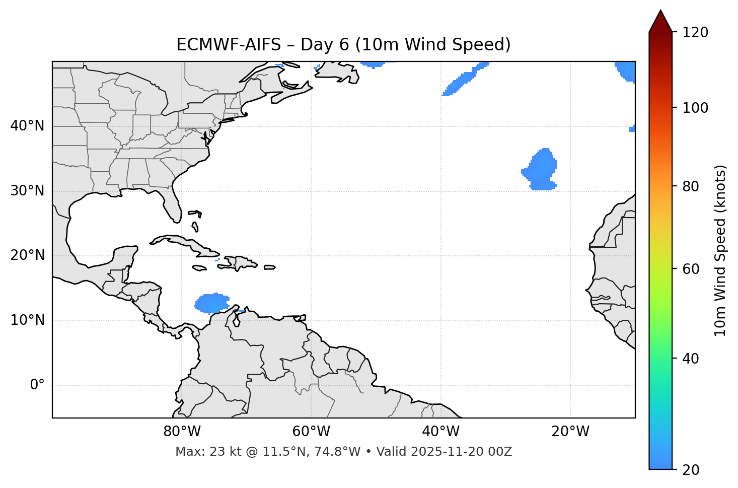 ECMWF-AIFS - Day 06