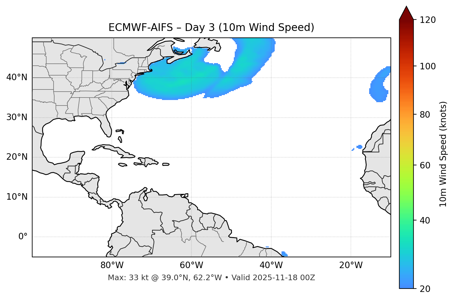 ECMWF-AIFS - Day 03