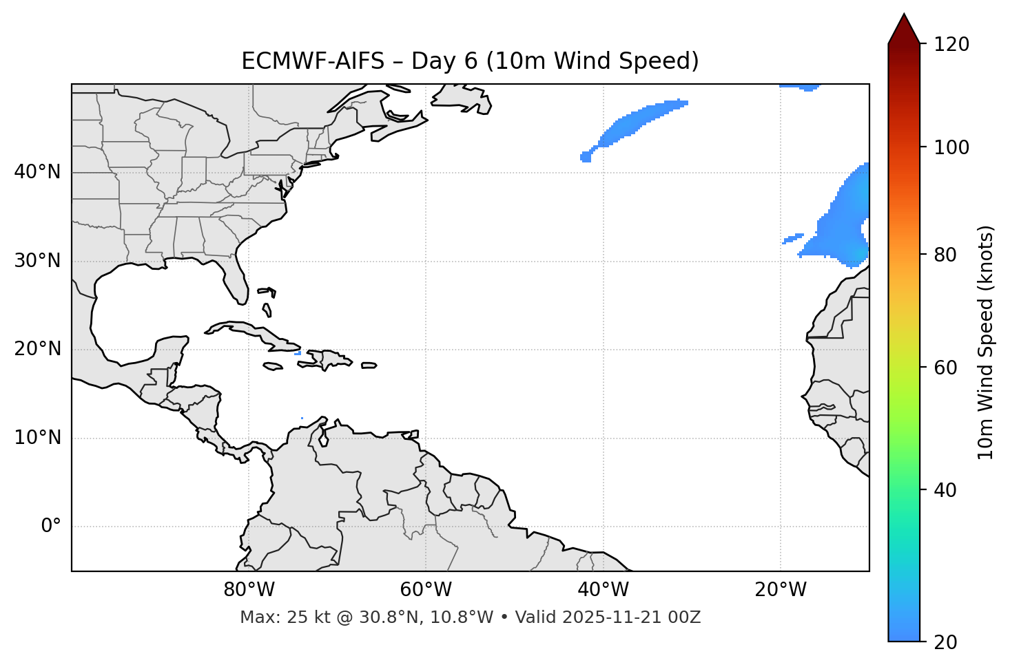 ECMWF-AIFS - Day 06