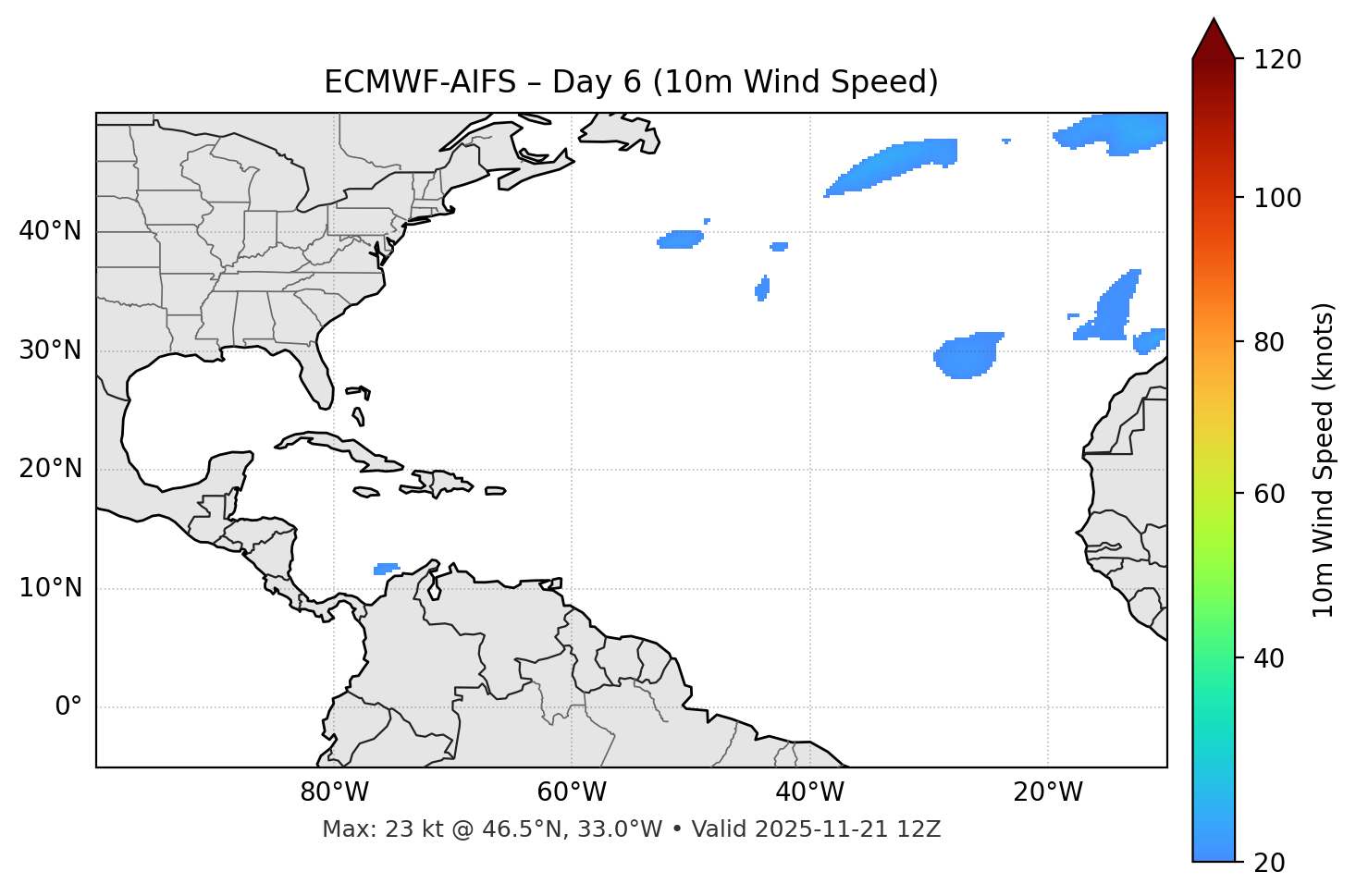 ECMWF-AIFS - Day 06