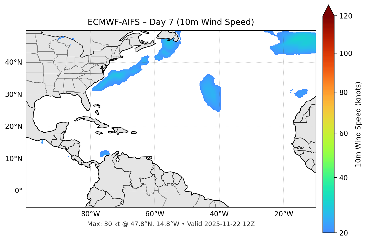 ECMWF-AIFS - Day 07