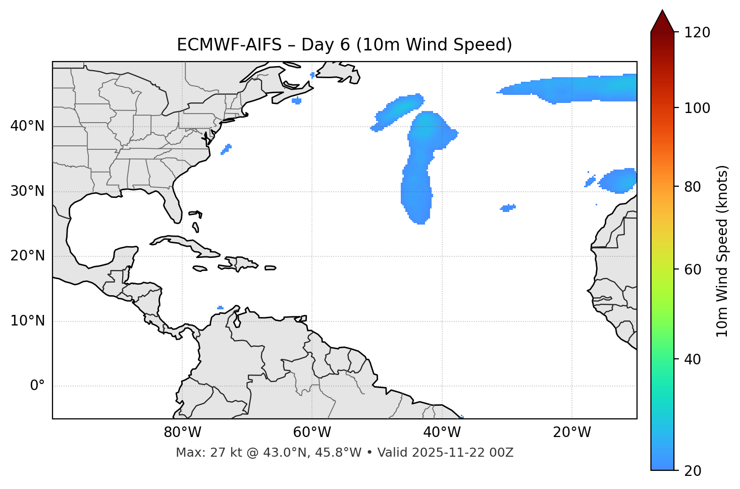 ECMWF-AIFS - Day 06