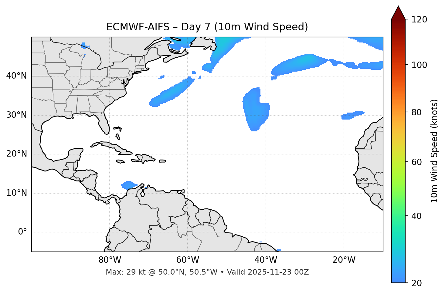 ECMWF-AIFS - Day 07