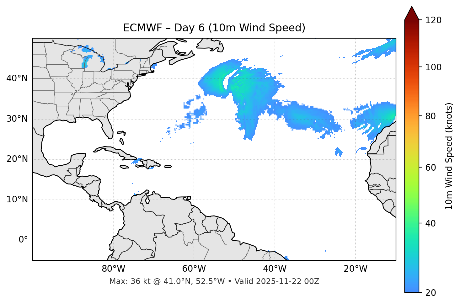 ECMWF - Day 06