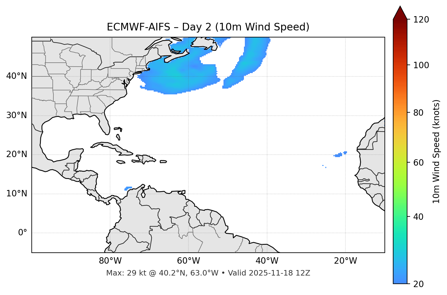 ECMWF-AIFS - Day 02