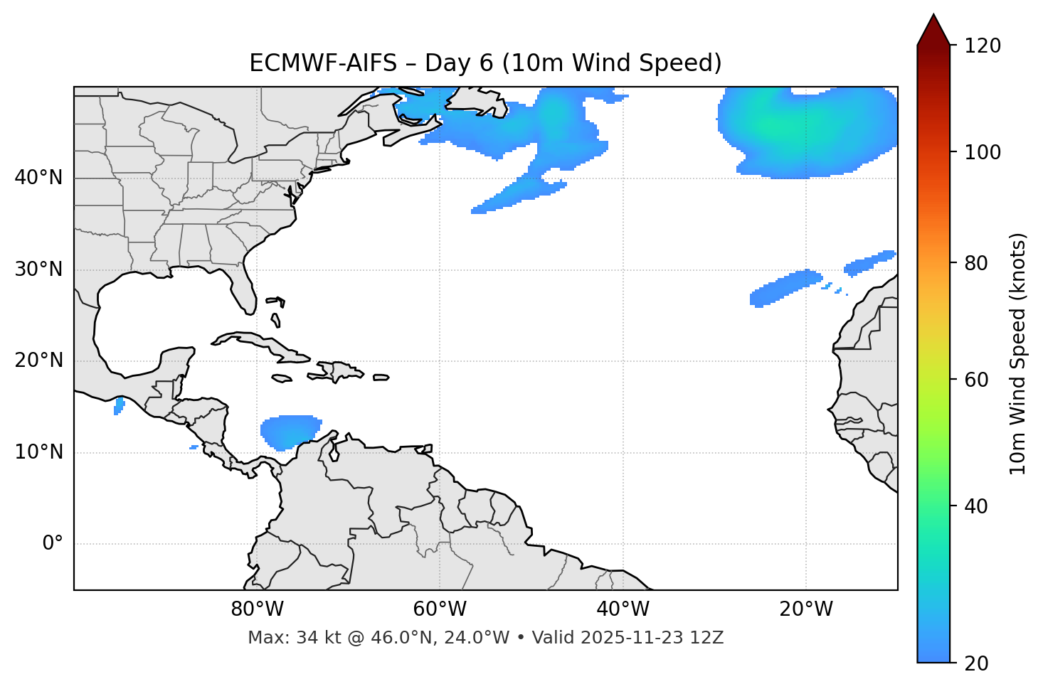 ECMWF-AIFS - Day 06