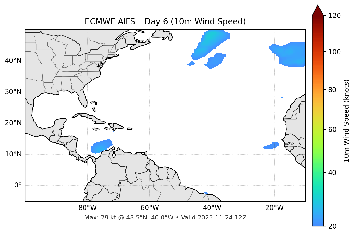 ECMWF-AIFS - Day 06