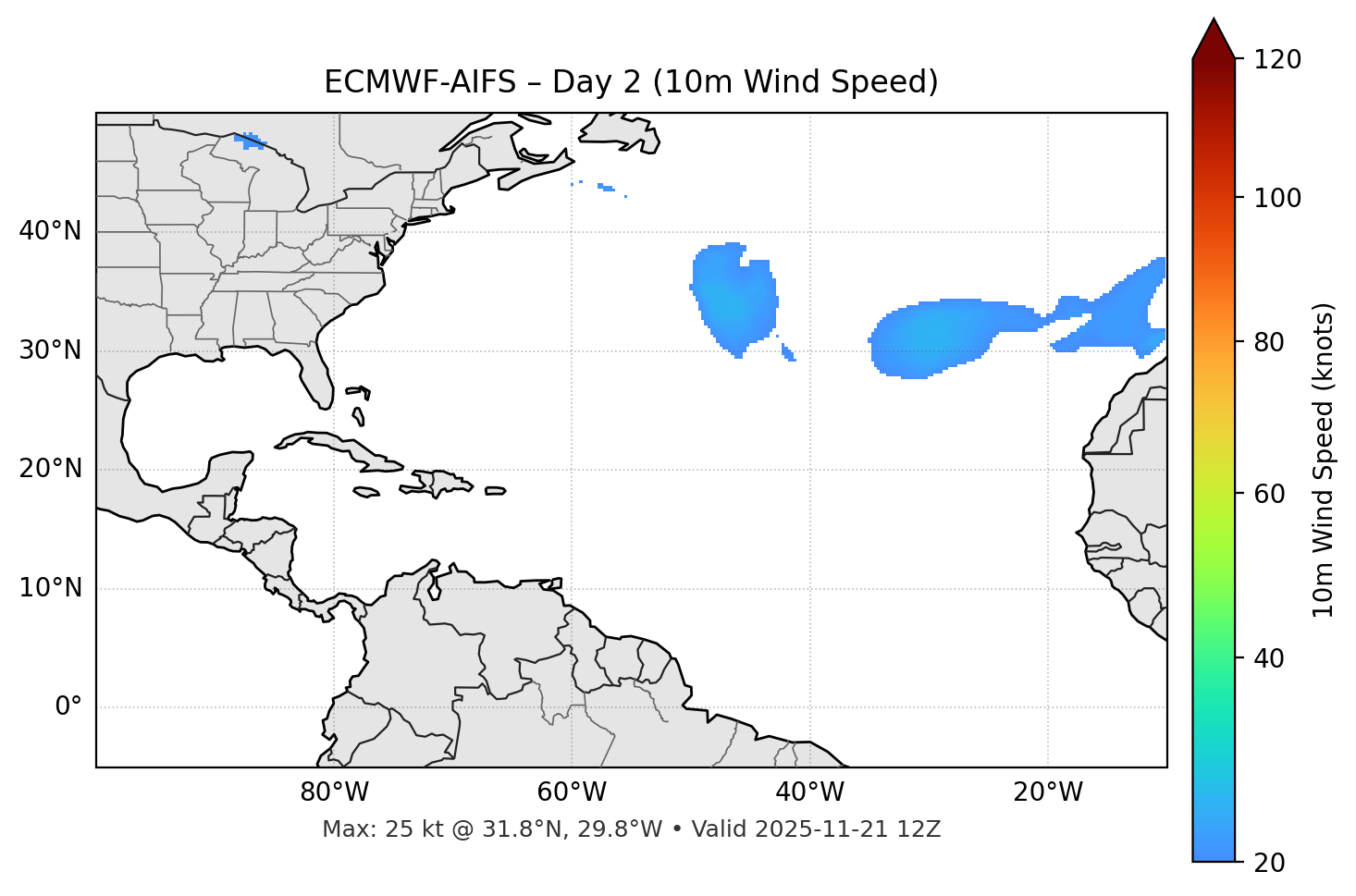 ECMWF-AIFS - Day 02