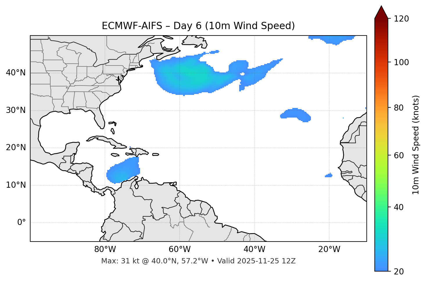 ECMWF-AIFS - Day 06