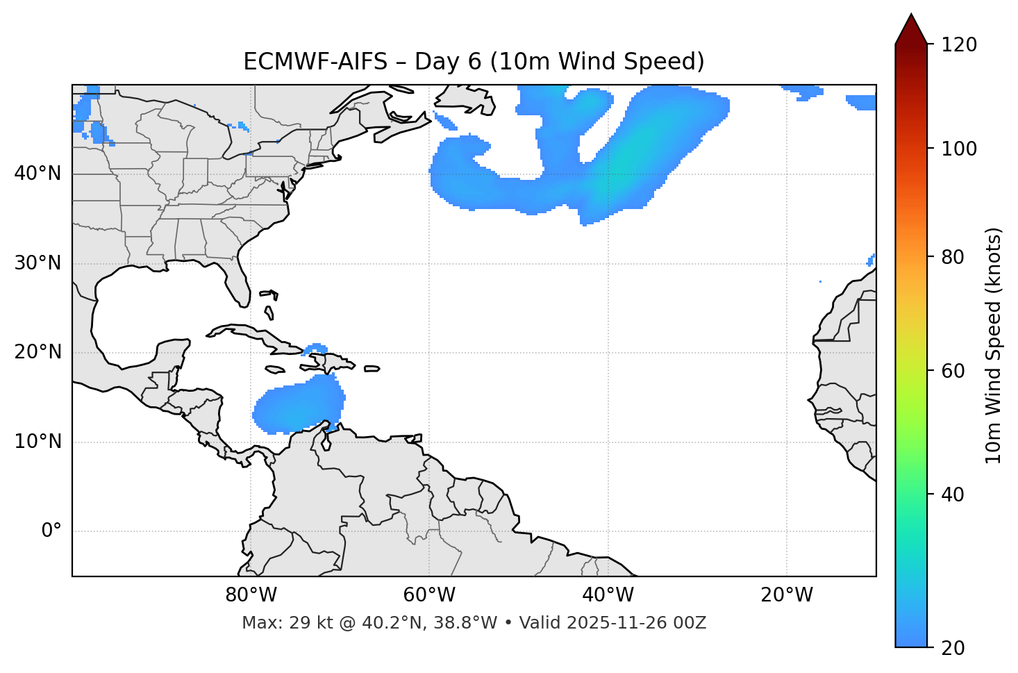 ECMWF-AIFS - Day 06