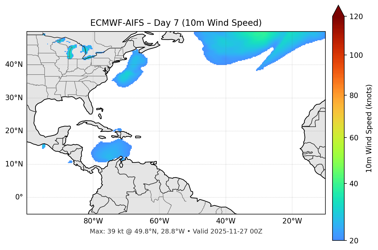 ECMWF-AIFS - Day 07