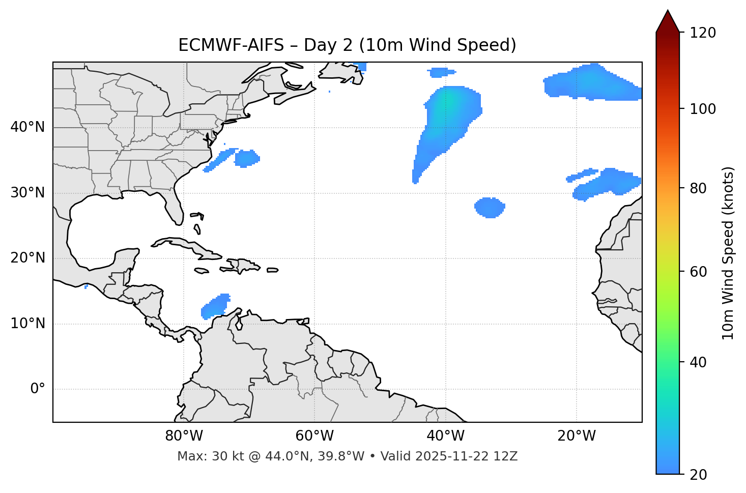 ECMWF-AIFS - Day 02