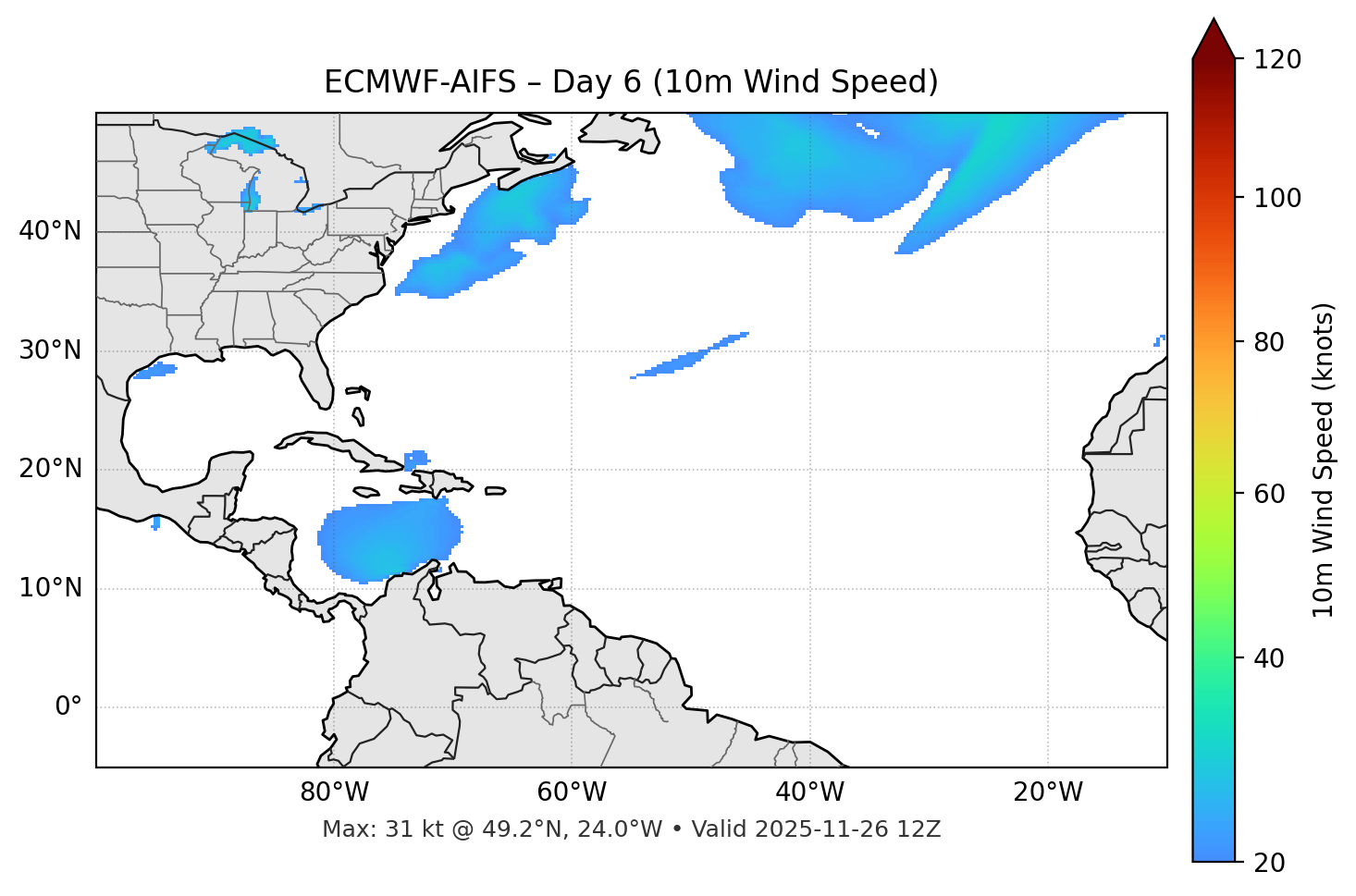 ECMWF-AIFS - Day 06
