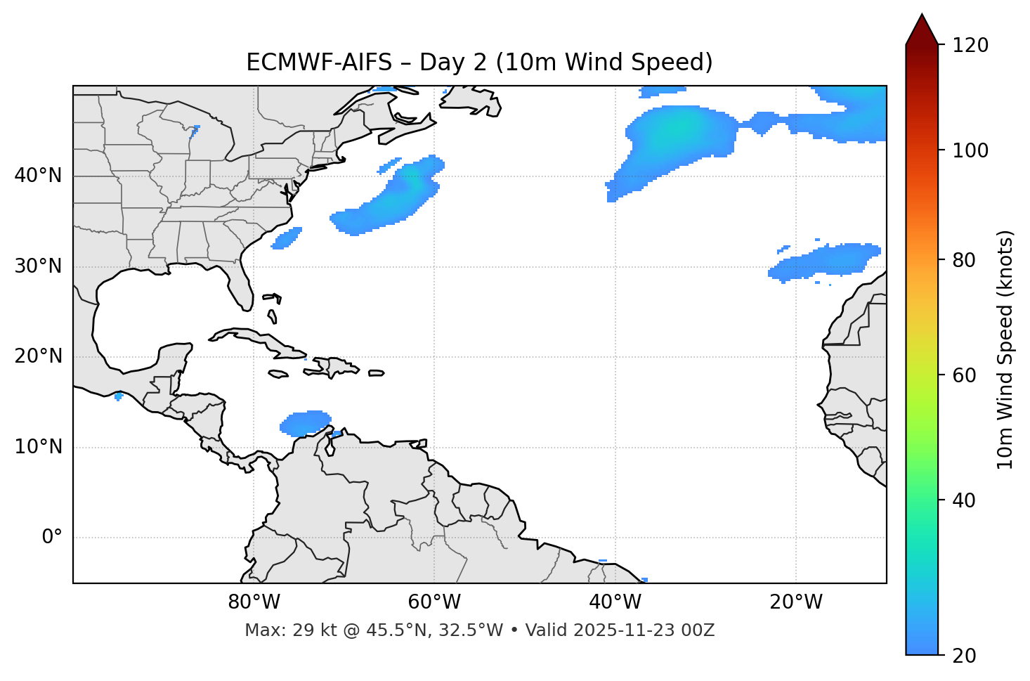 ECMWF-AIFS - Day 02