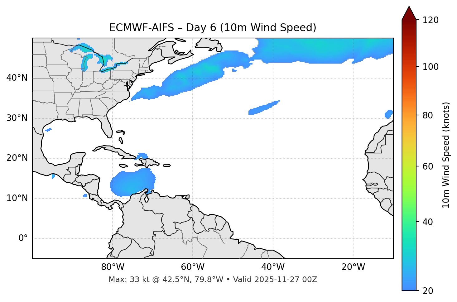 ECMWF-AIFS - Day 06