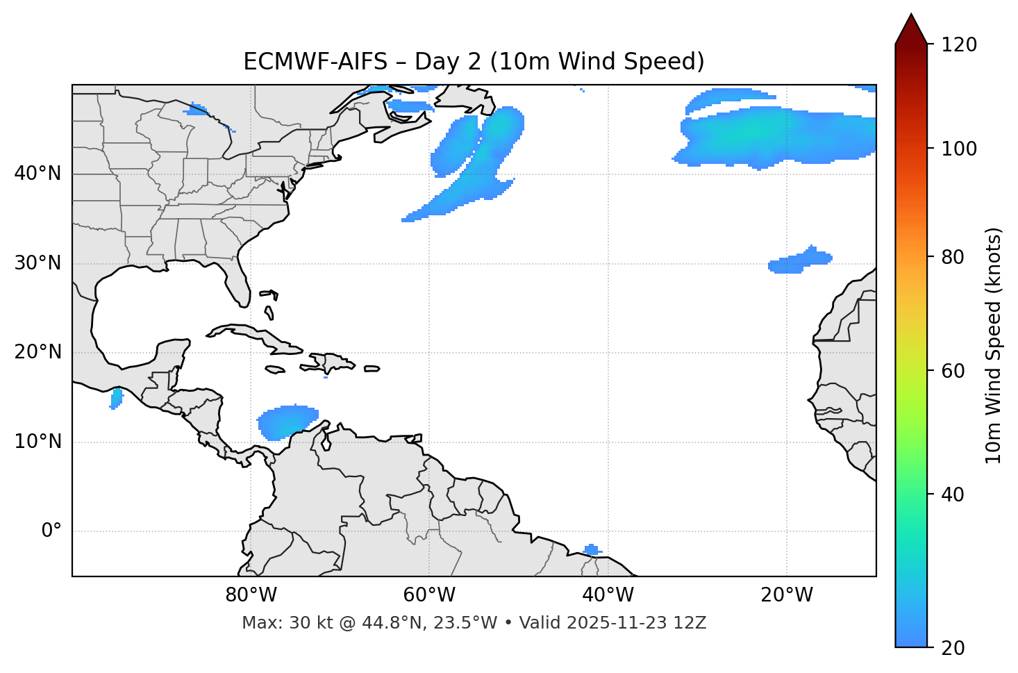 ECMWF-AIFS - Day 02